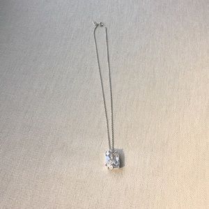 New Butterfly Necklace